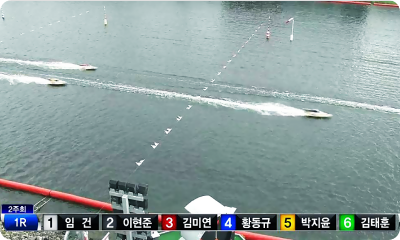 전력질주의 예시 이미지